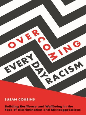 cover image of Overcoming Everyday Racism